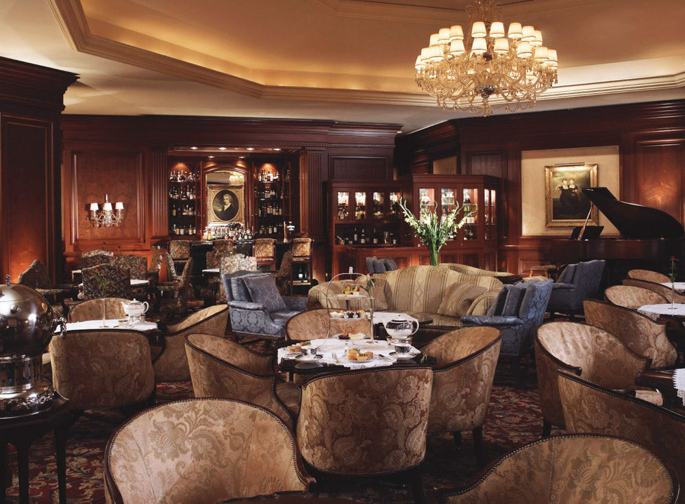 The Ritz-Carlton Osaka