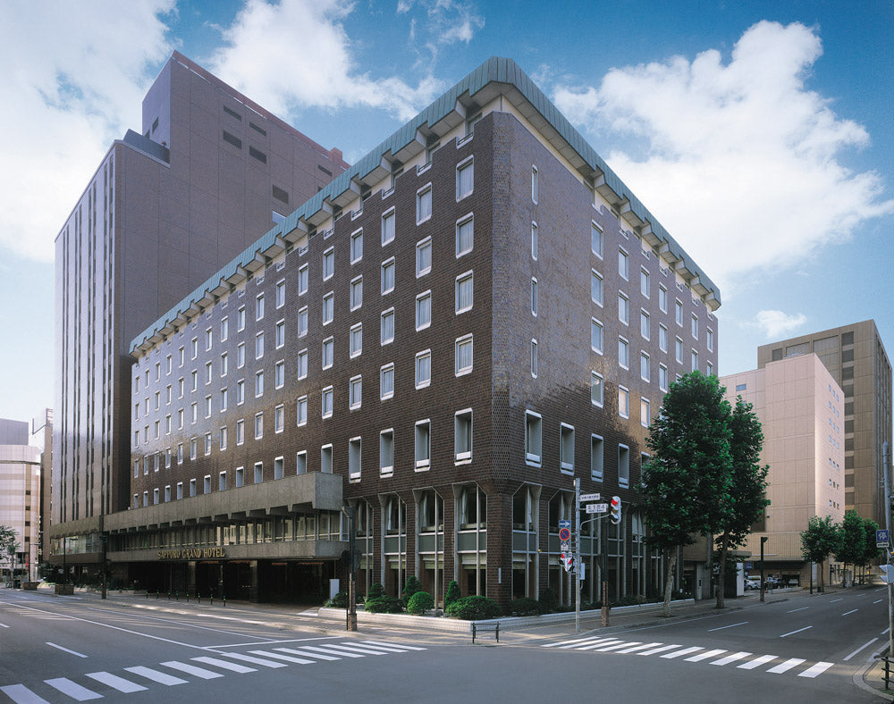 Sapporo Grand Hotel