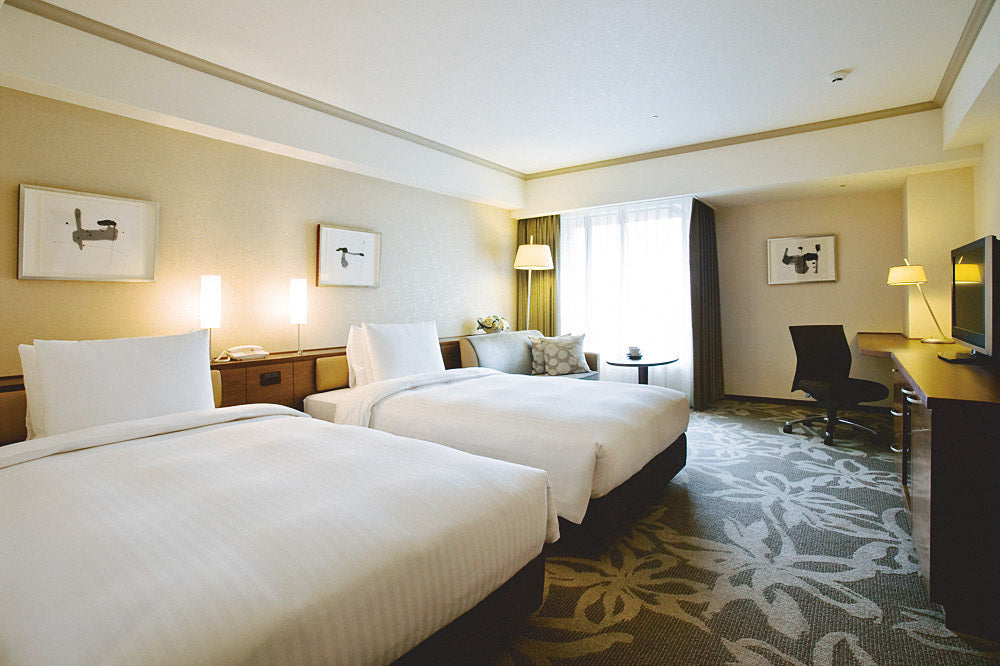 Hotel Nikko Fukuoka