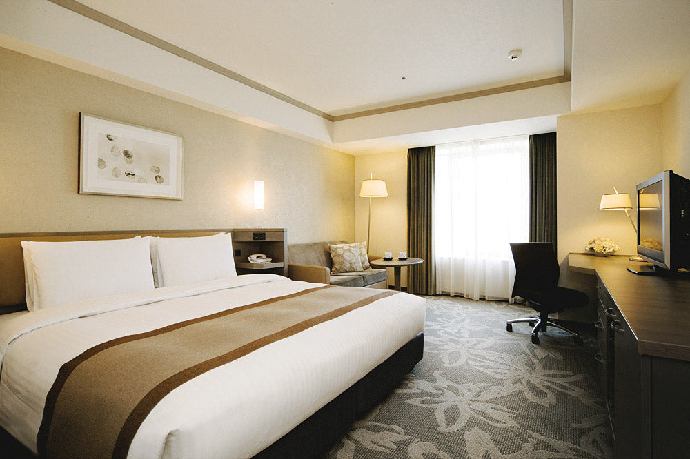 Hotel Nikko Fukuoka
