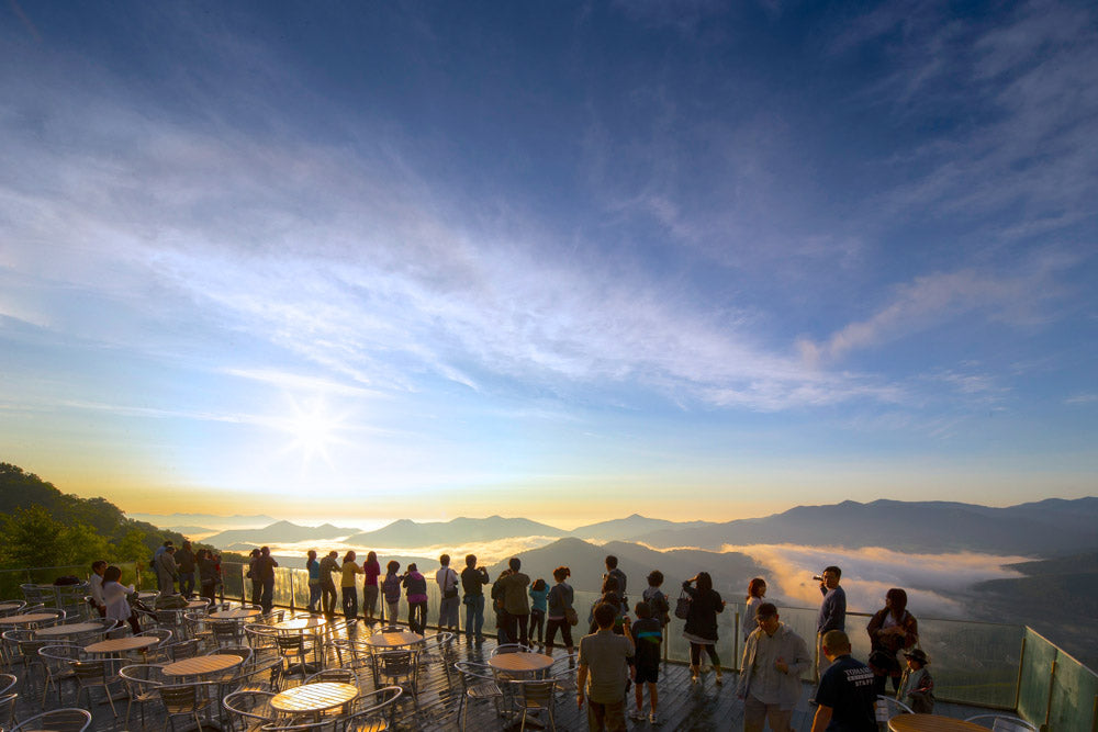 Hoshino Resorts TOMAMU
