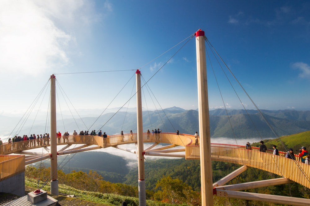Hoshino Resorts TOMAMU