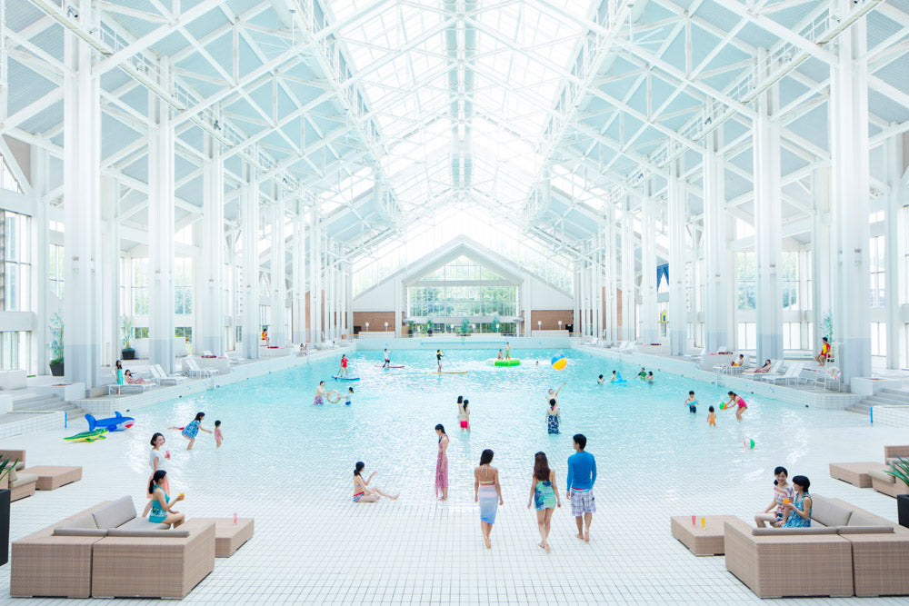 Hoshino Resorts TOMAMU