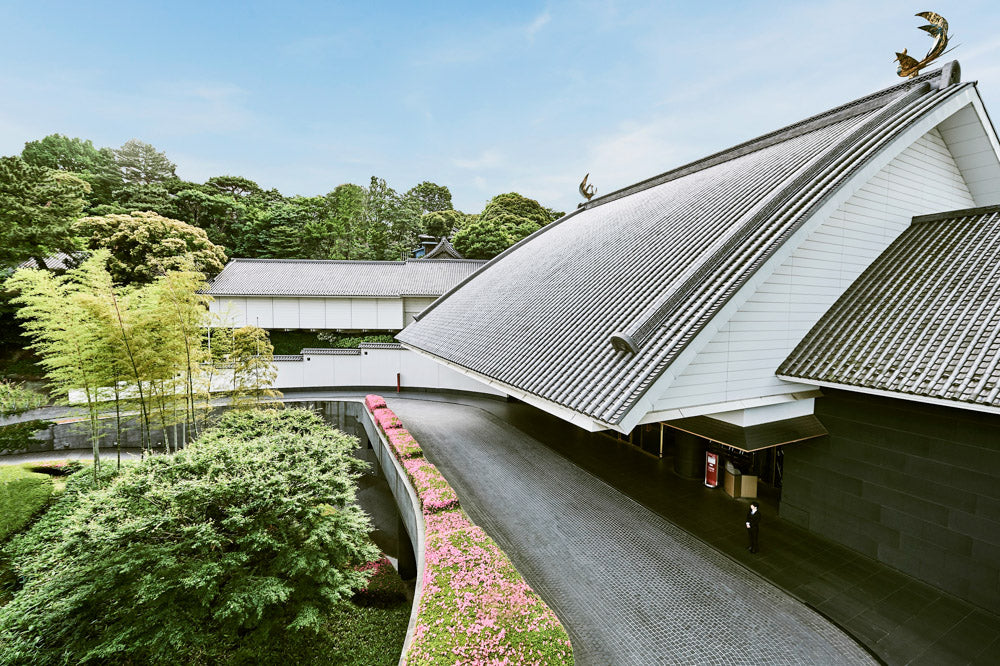 Hotel Gajoen Tokyo