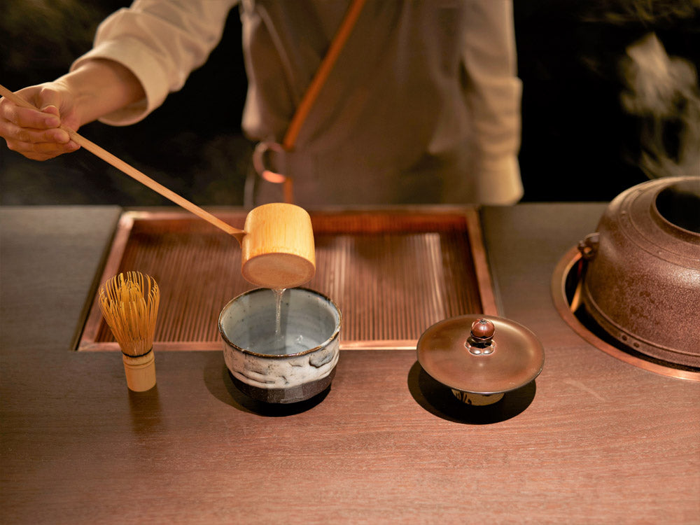 The Thousand Kyoto