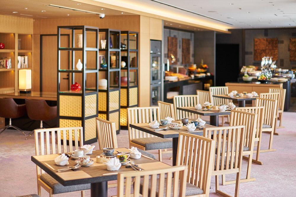 Hotel Gajoen Tokyo