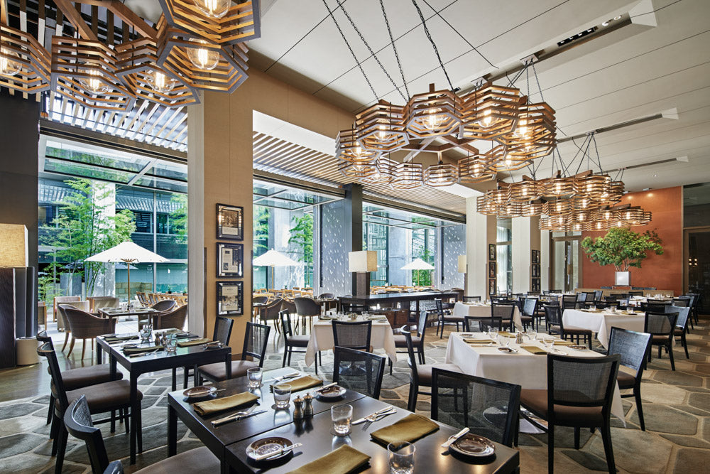 Grand Hyatt Tokyo