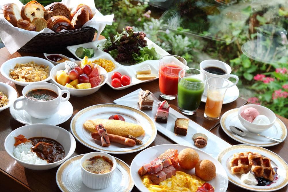 Nishitetsu Grand Hotel