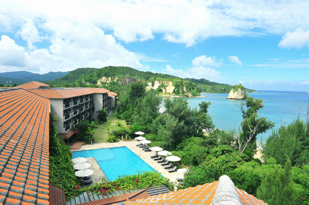 Hoshino Resorts Iriomote Hotel