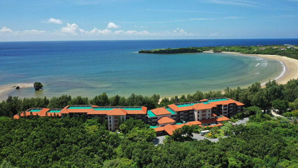 Hoshino Resorts Iriomote Hotel