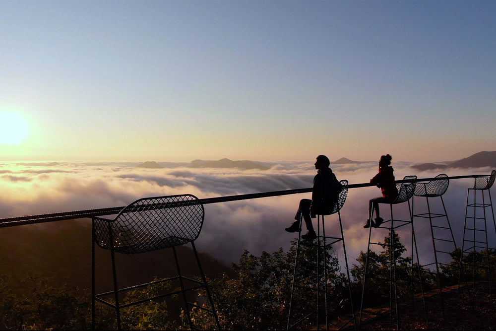 Hoshino Resorts TOMAMU