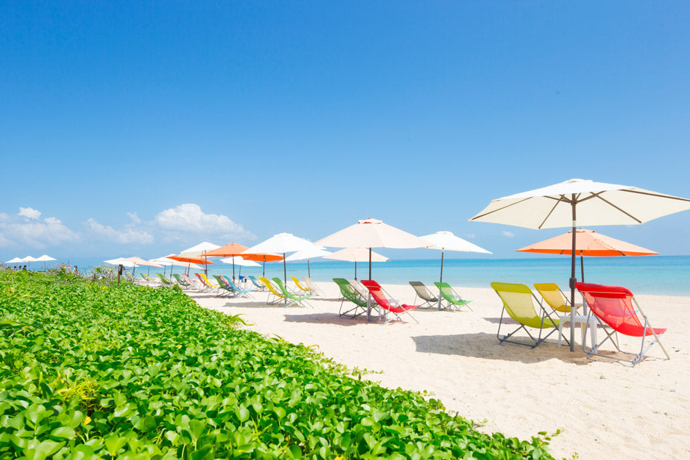 Hoshino Resorts RISONARE Kohamajima