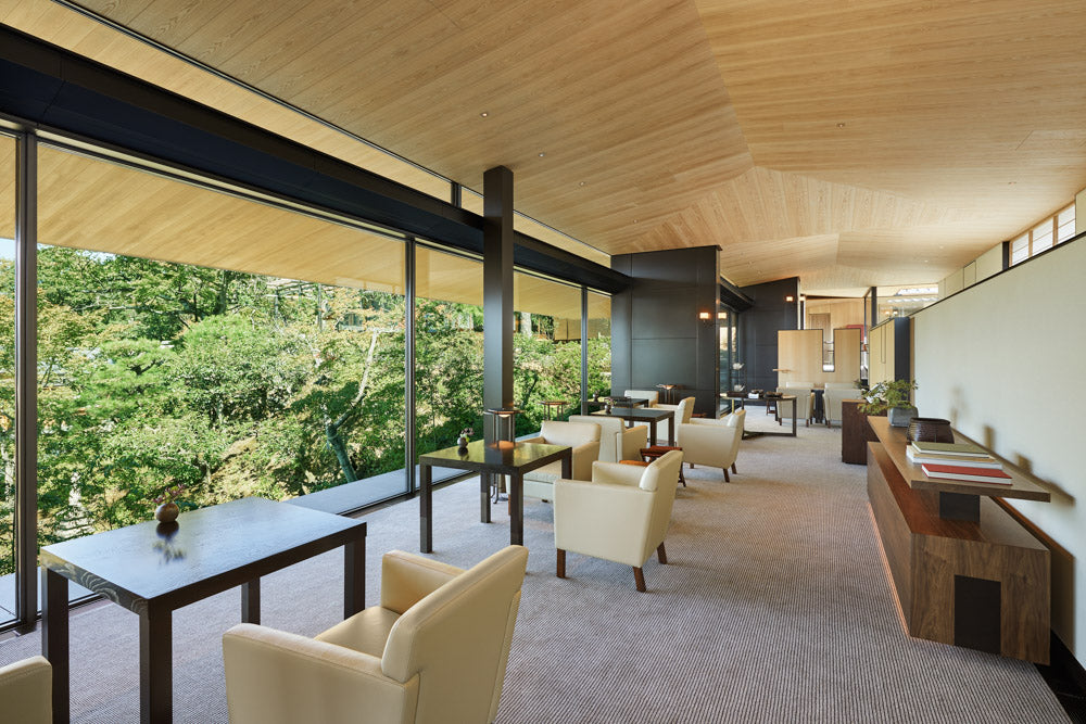Park Hyatt Kyoto