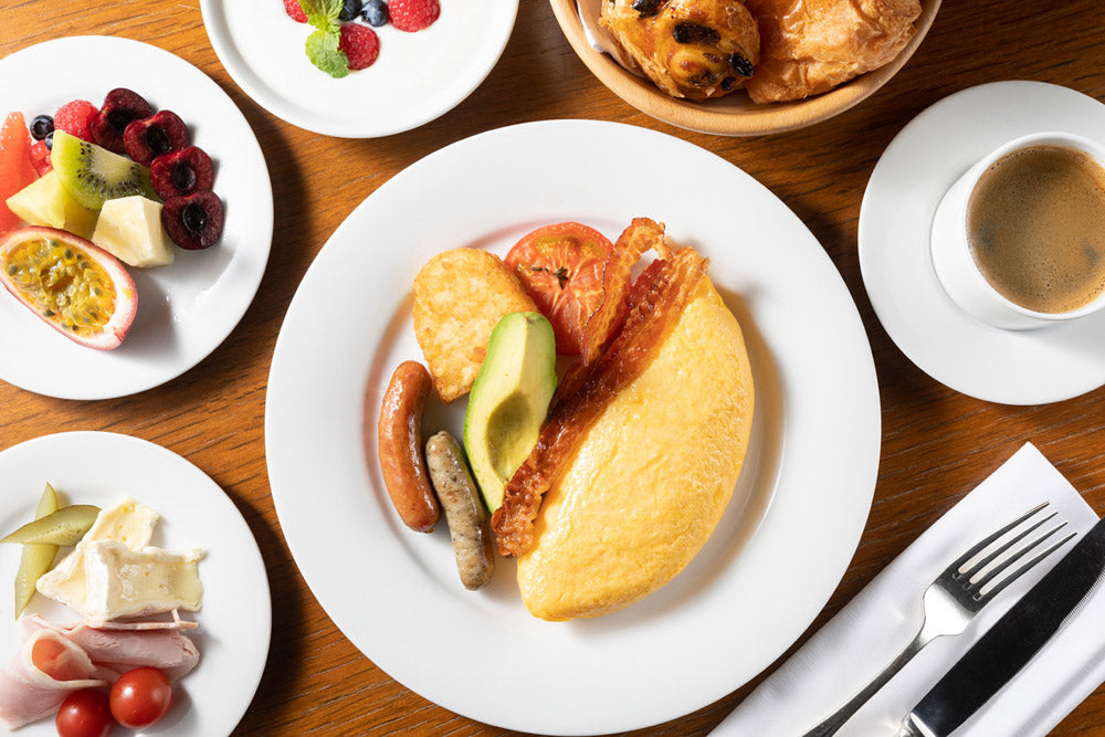 Grand Hyatt Tokyo