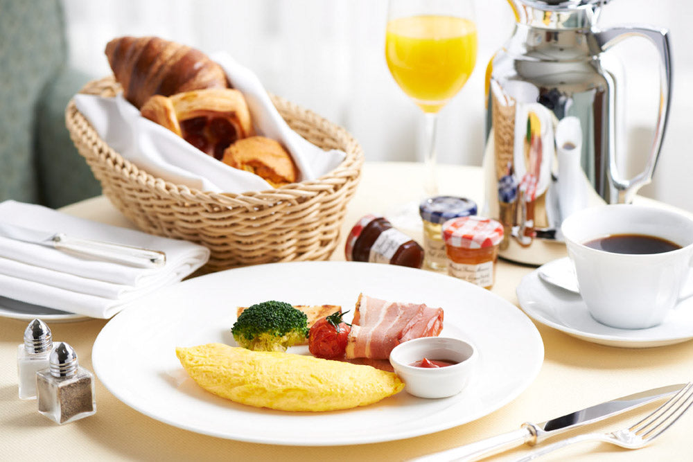 Hotel Chinzanso Tokyo