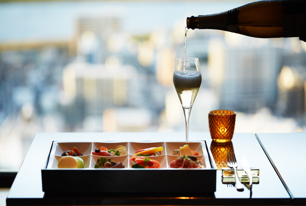 InterContinental Osaka, an IHG Hotel