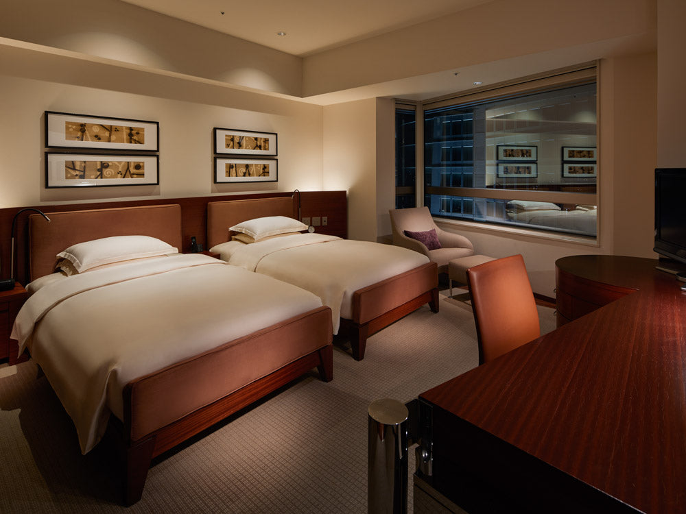 Grand Hyatt Tokyo