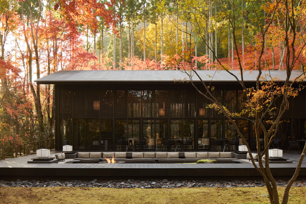 Aman Kyoto