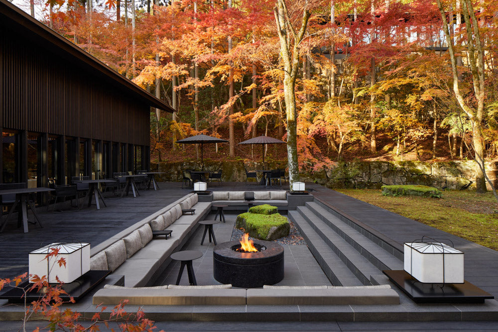 Aman Kyoto