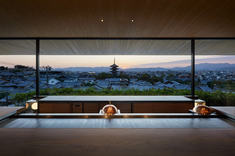 Park Hyatt Kyoto