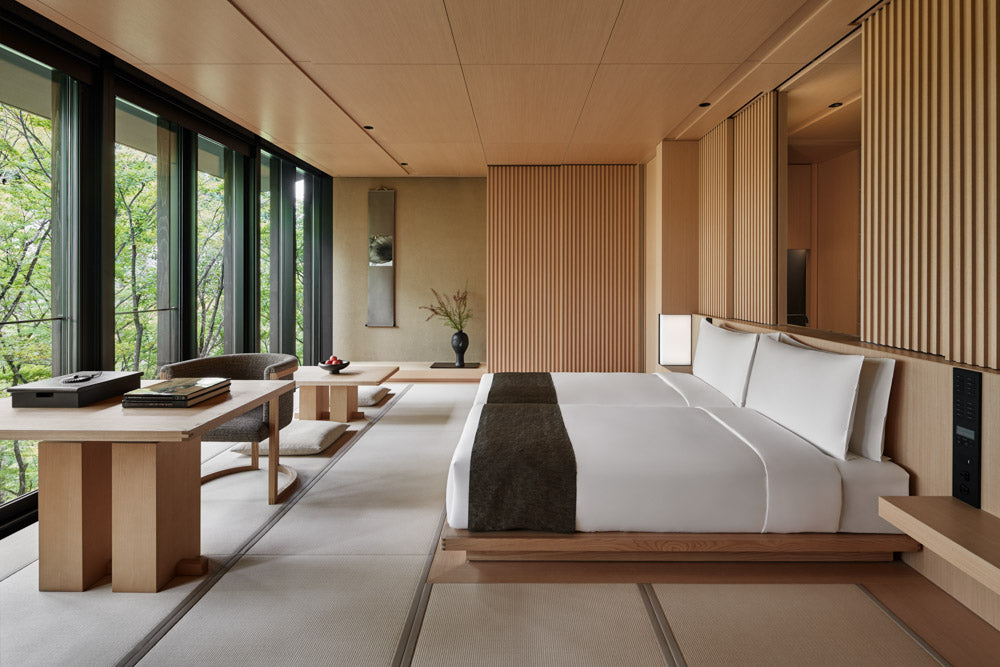 Aman Kyoto