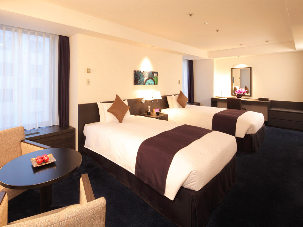 Sapporo Grand Hotel