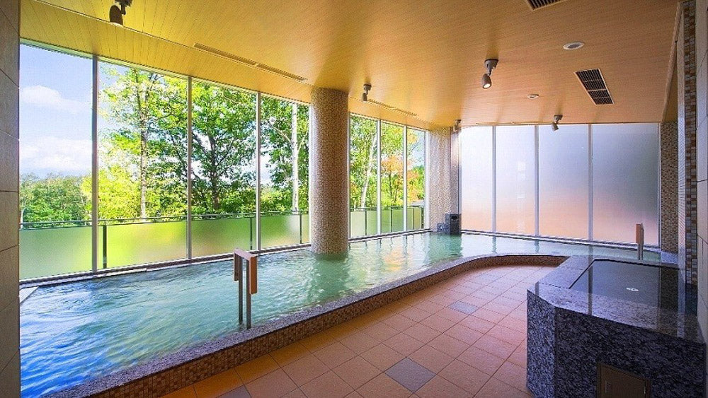 Shin Furano Prince Hotel