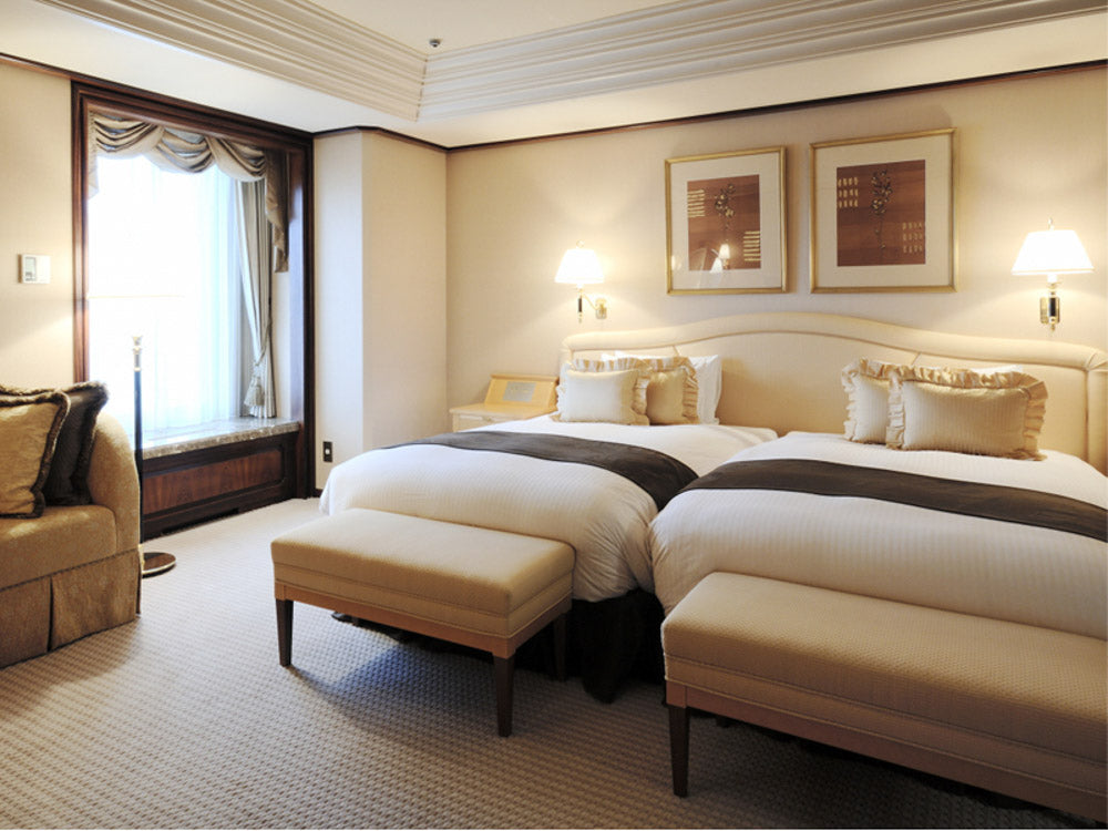 Sapporo Grand Hotel