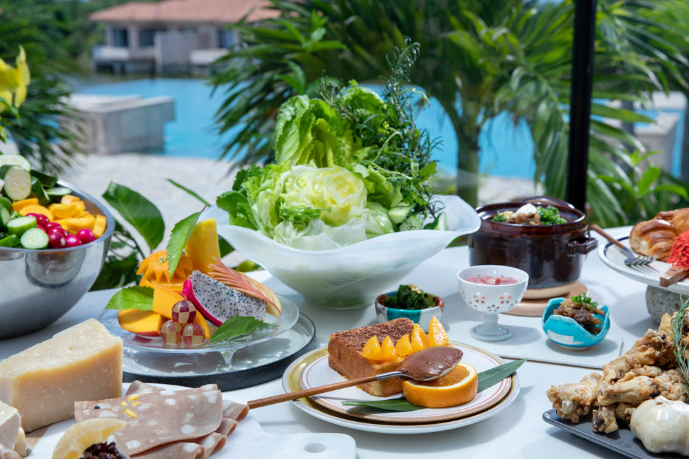 Hoshino Resorts RISONARE Kohamajima