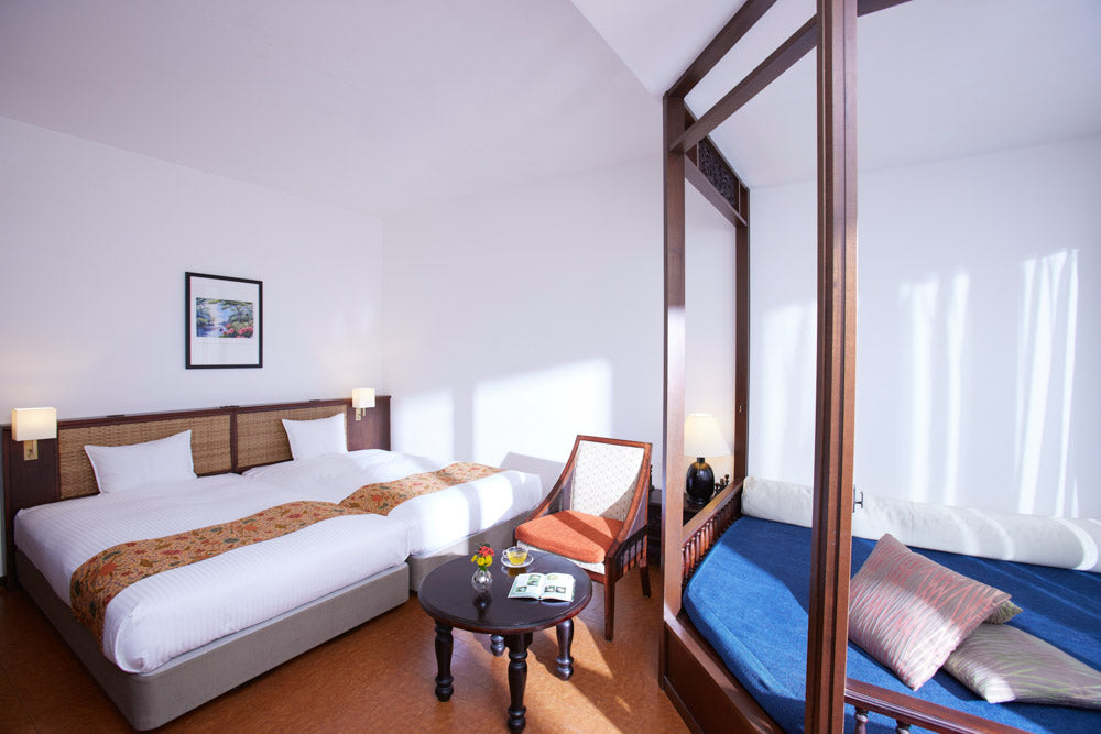 Hoshino Resorts Iriomote Hotel
