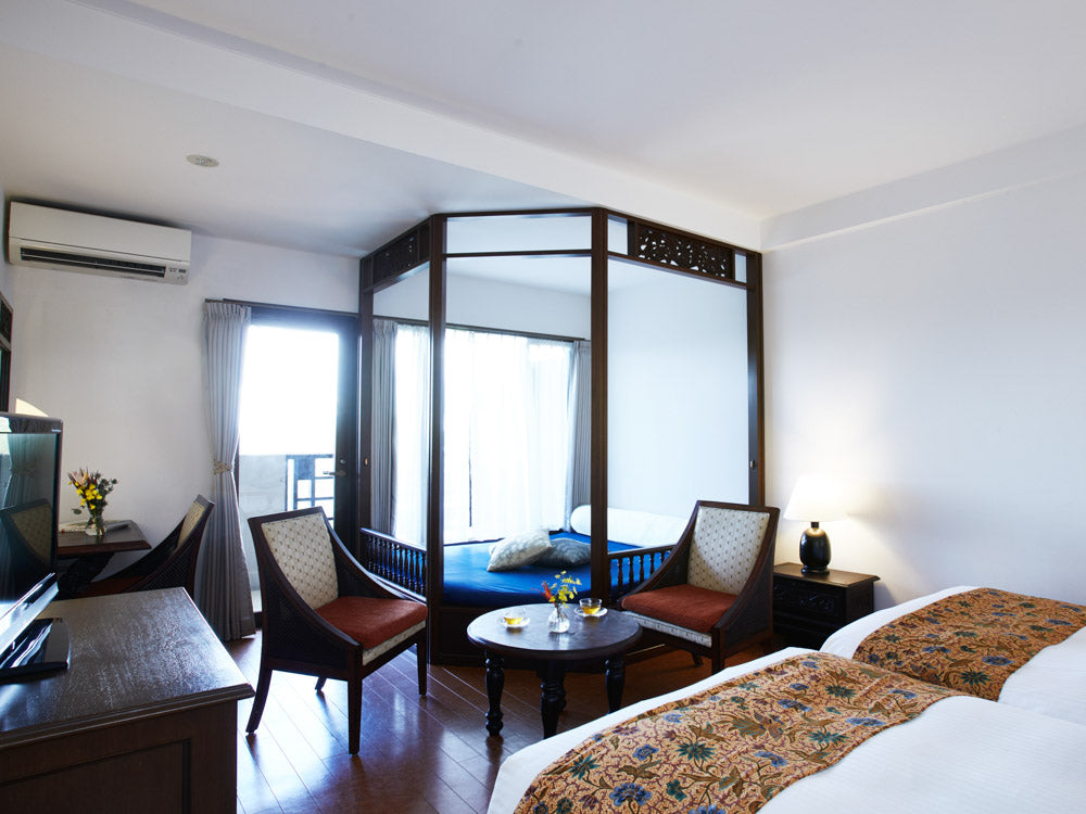 Hoshino Resorts Iriomote Hotel