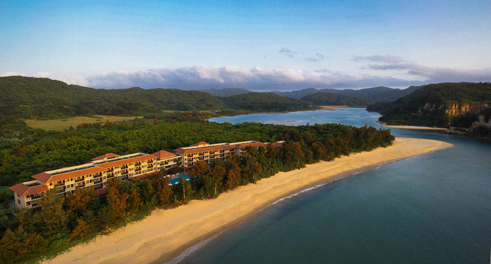 Hoshino Resorts Iriomote Hotel