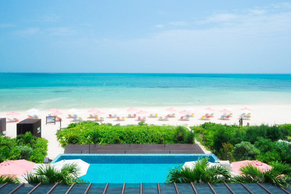 Hoshino Resorts RISONARE Kohamajima