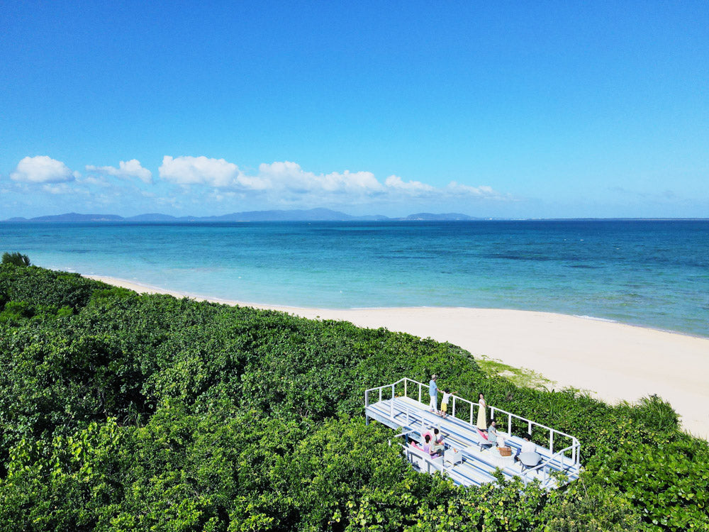 Hoshino Resorts RISONARE Kohamajima