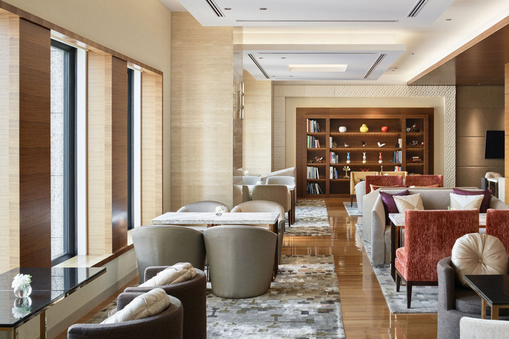InterContinental Osaka, an IHG Hotel