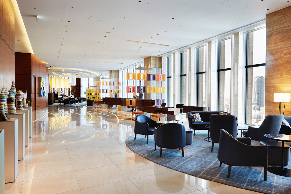 InterContinental Osaka, an IHG Hotel