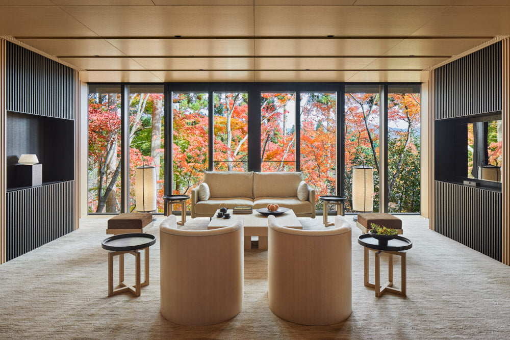 Aman Kyoto