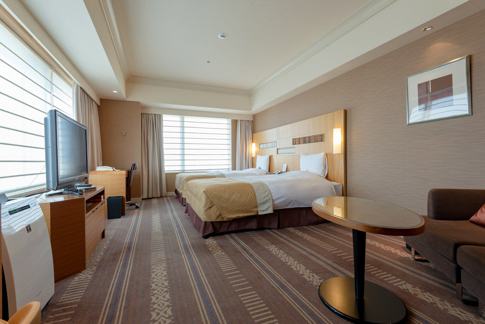 Hotel Okura Fukuoka