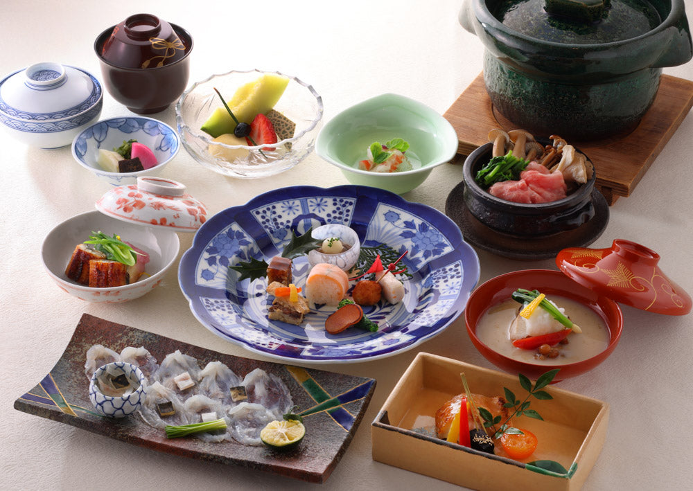 Hotel Okura Fukuoka