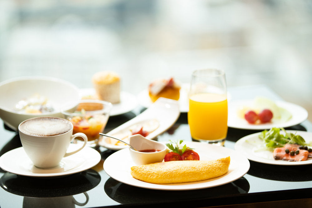 InterContinental Osaka, an IHG Hotel