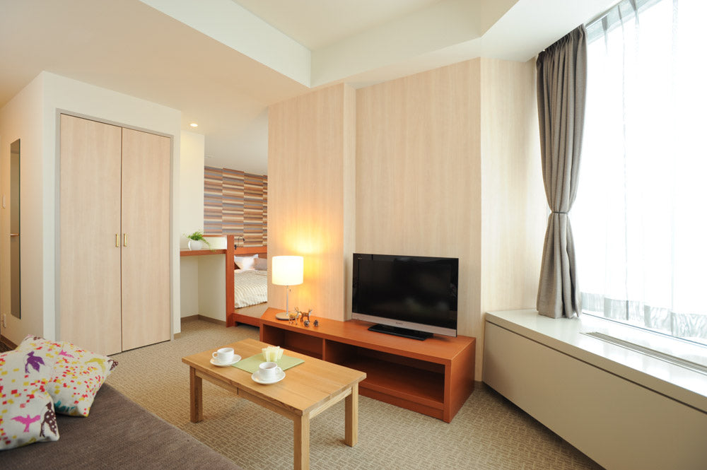 Hoshino Resorts TOMAMU