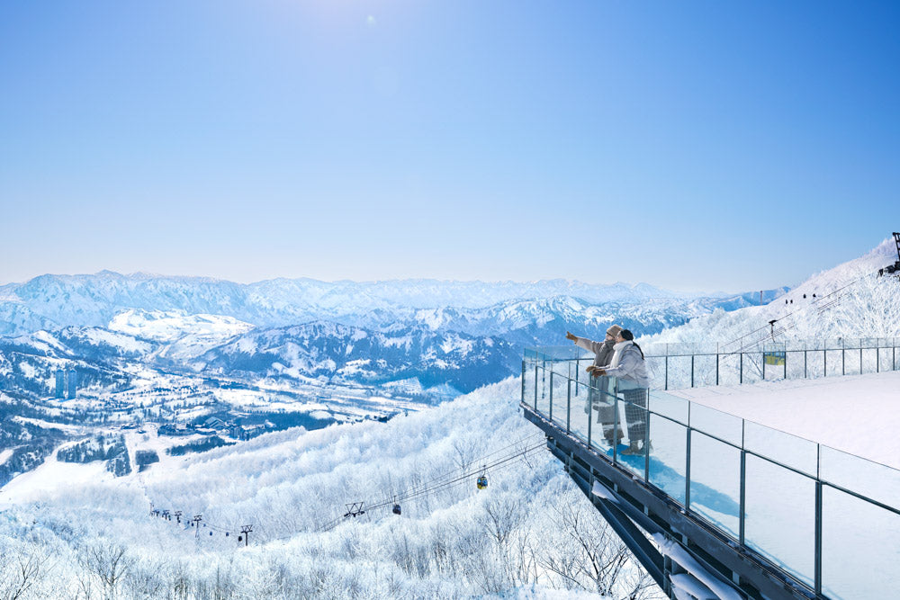 Hoshino Resorts TOMAMU