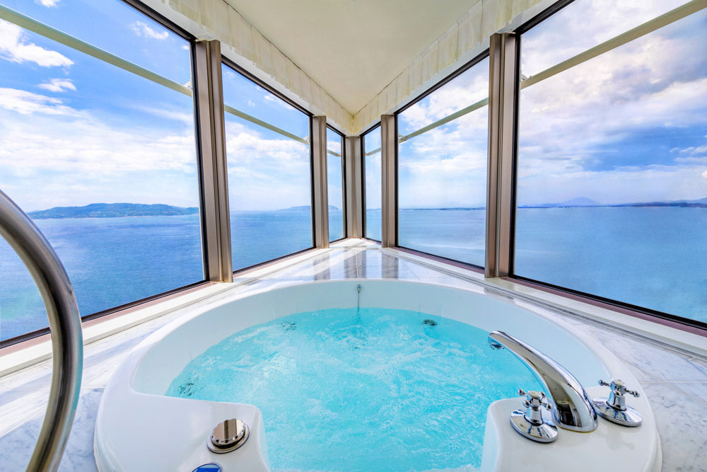 Hilton Fukuoka Sea Hawk