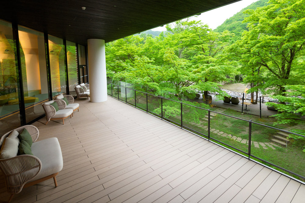 Hoshino Resorts Oirase Keiryu Hotel