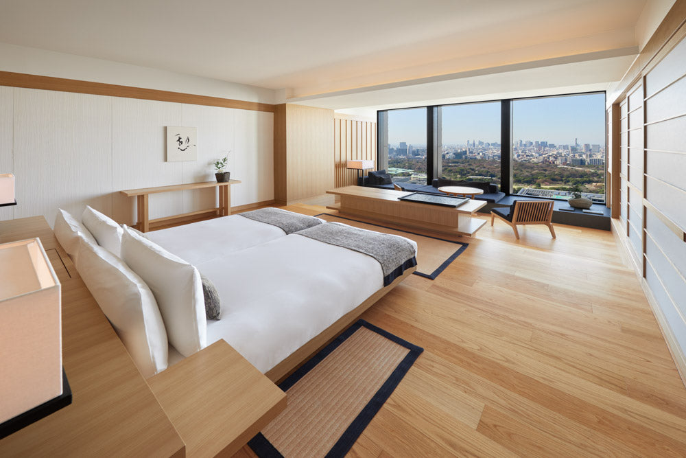 Aman Tokyo