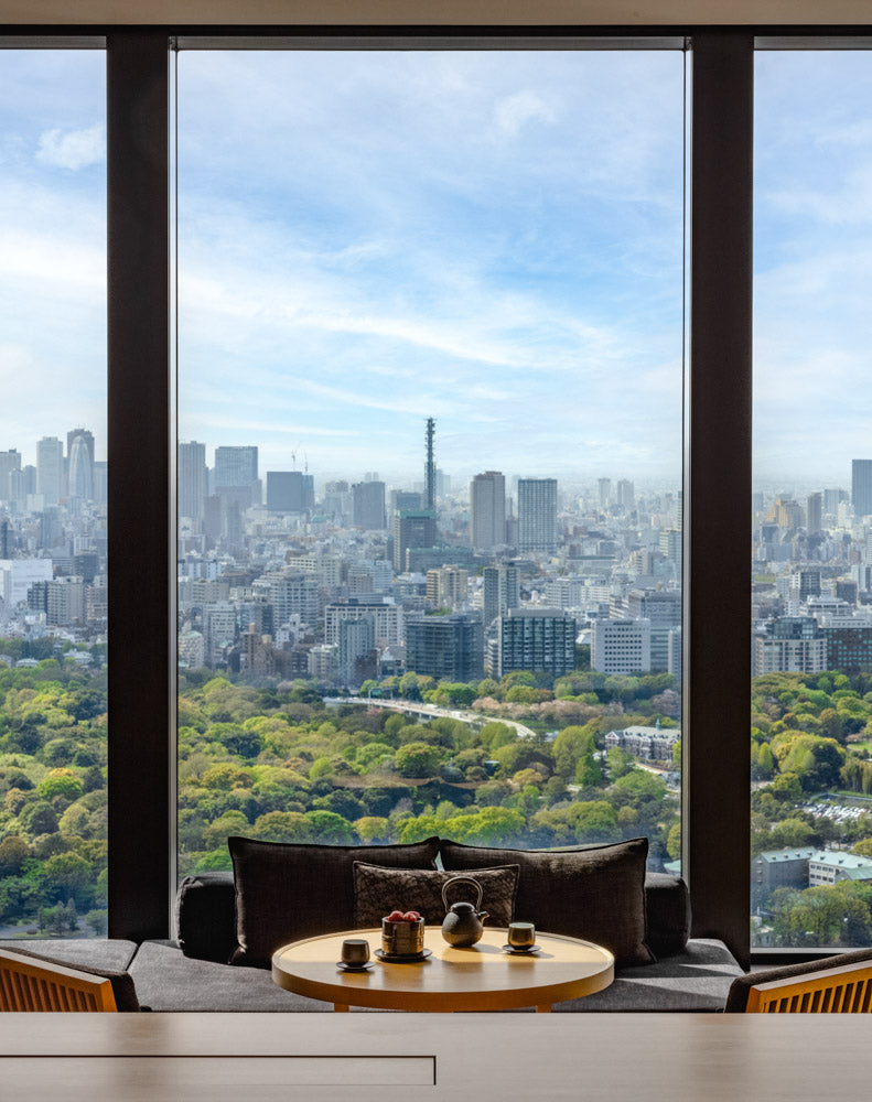 Aman Tokyo
