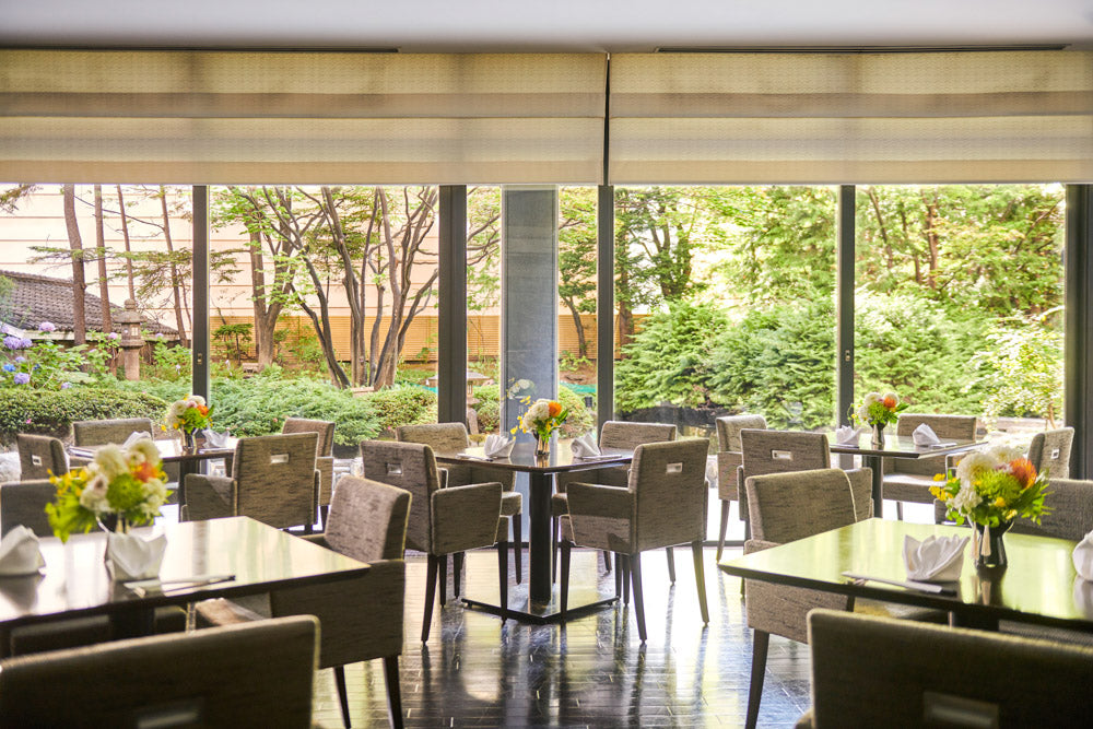 Sapporo Grand Hotel