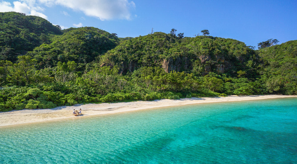 Hoshino Resorts Iriomote Hotel
