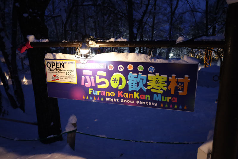 Shin Furano Prince Hotel