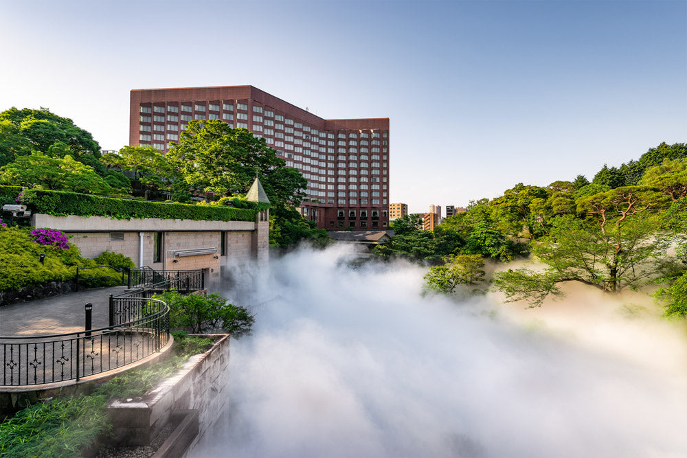 Hotel Chinzanso Tokyo